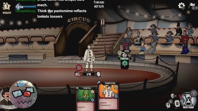 the amazing american circus | funnily enough, clowns are bad at these games - stream 09/18/2021 смотреть онлайн