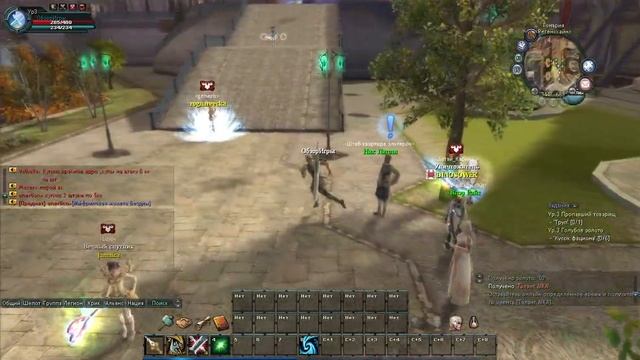 Aika 2 Стоит ли в ние играть в 2023г. Ностальгия - жаль конечно что игра почти умерла смотреть онлайн