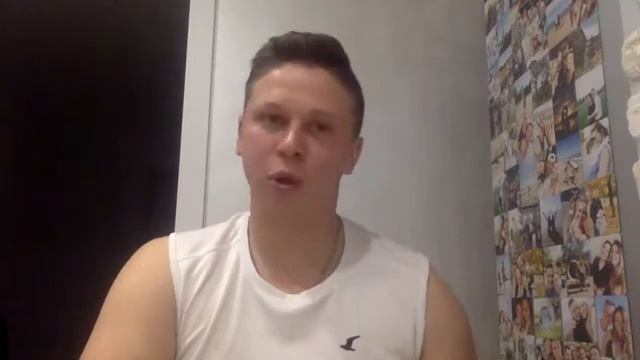 Как получил травму? Результаты полученной травмы? Разное мнение врачей...