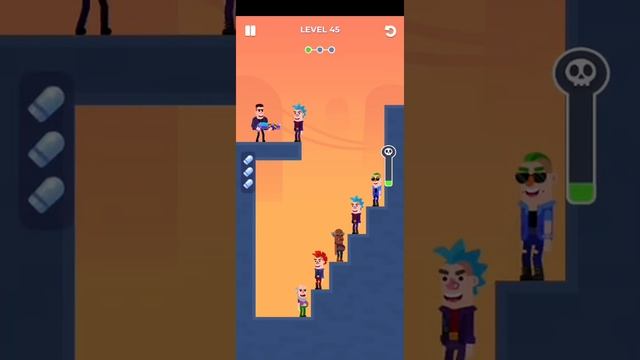 Игра Hitmasters смотреть онлайн