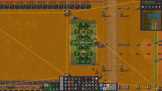 If In Doubt; Double It | #25 | Factorio Lets Play/Walkthrough/Guide смотреть онлайн