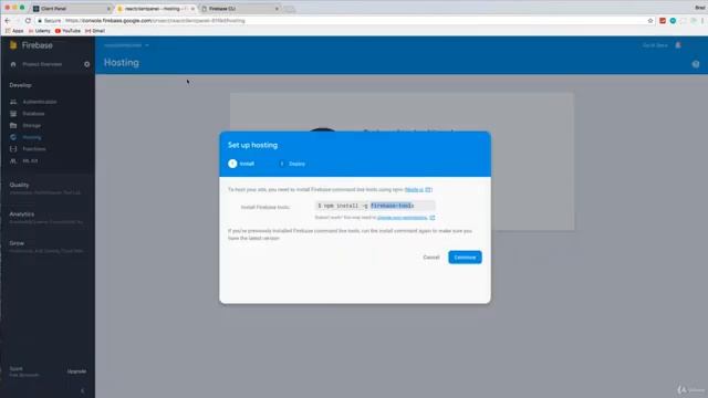 Build a contact manager app with React JS / Redux part 13/13 смотреть онлайн