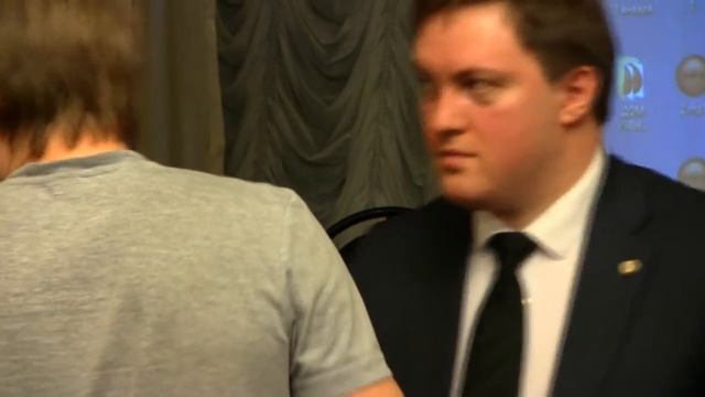 Свобода совести в современном мире / Биография Рафаила фон Кёбера смотреть онлайн