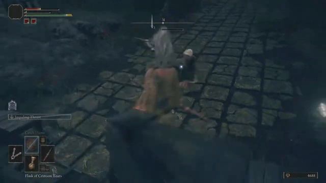 ELDEN RING: Golden Seed Location #1 смотреть онлайн