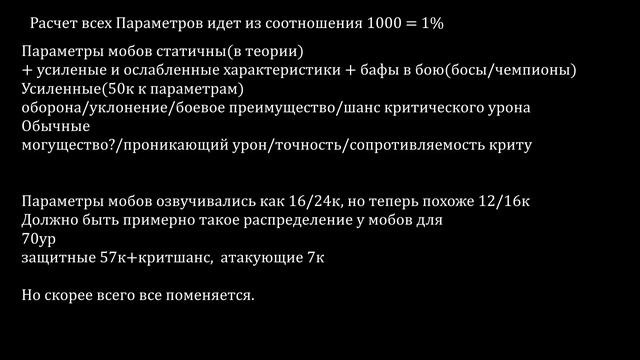 Полезная информация по м16 //Neverwinter online Мод.16 смотреть онлайн