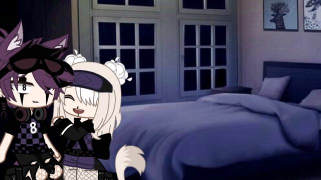 ?[MEME]||Это был не сон||Gacha club? смотреть онлайн
