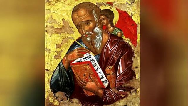 Komenti Letra 1 Joanit ( 1 Jn 3:21-4:11 ) смотреть онлайн