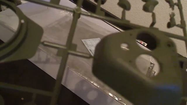 Обзор модели Т-34/76 Tamiya смотреть онлайн