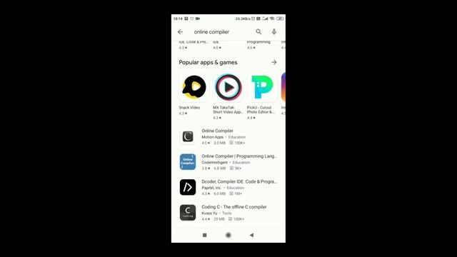 How to run python code in android device Python Tutorial 4 Coding Skills for Children смотреть онлайн