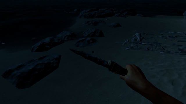 Stranded Deep. Выживание! Часть 3: Что такое "не везёт" смотреть онлайн