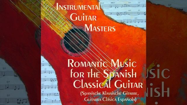 Adelita - (Mazurka) - Francisco Tárrega смотреть онлайн