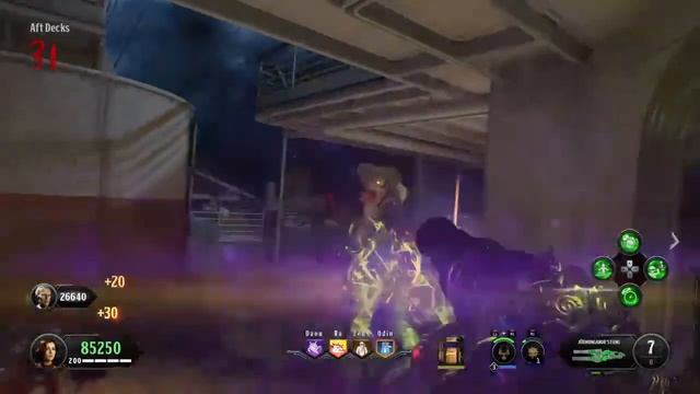 TheOracle55gg's Live PS4 Broadcast смотреть онлайн