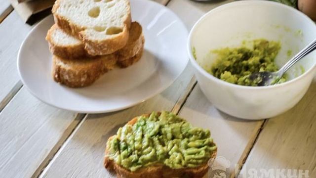 Книга рецептов