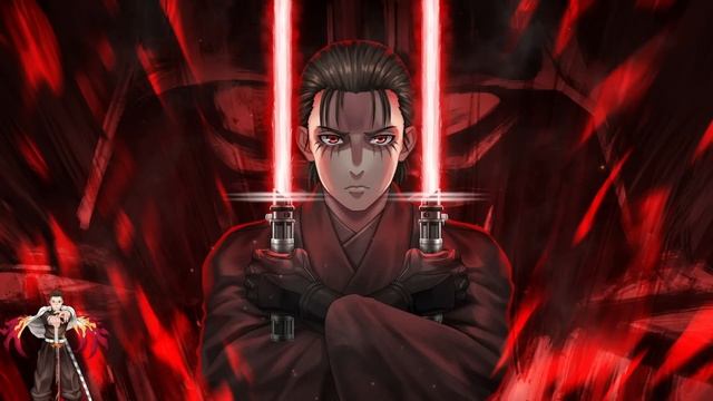 Star Wars x Attack on Titan EPIC MASHUP | Duel of The Fates x ətˈæk 0N tάɪtn смотреть онлайн