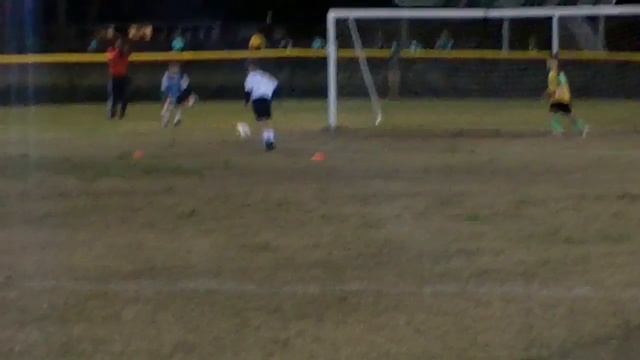 Sam's Shoot-out Kick (11-16-10) смотреть онлайн