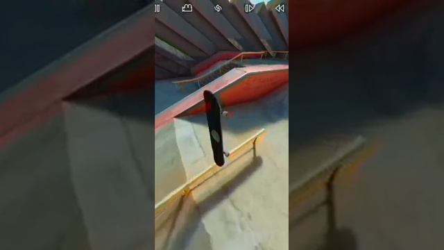 Игра тру скейт смотреть онлайн