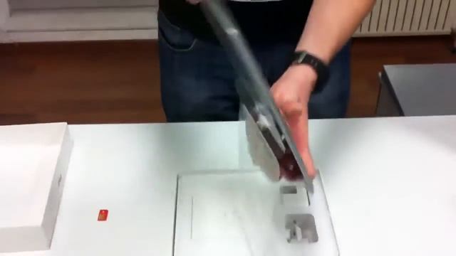 iPad2 32GB WiFi + 3G kutu açılımı смотреть онлайн