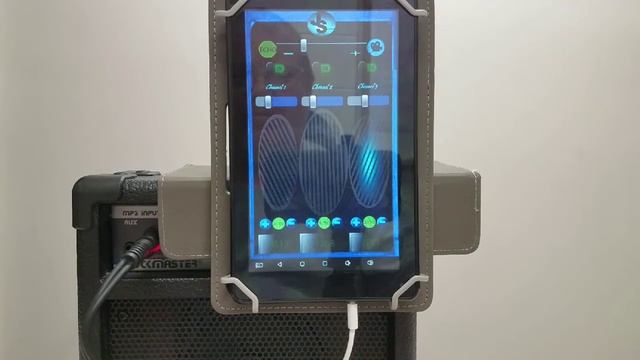 Testing free spirit box app's from google playstore.. ( NEW RESEARCH) смотреть онлайн