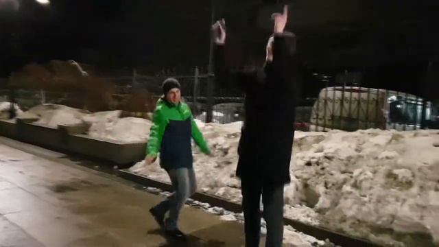 Низкий флекс смотреть онлайн