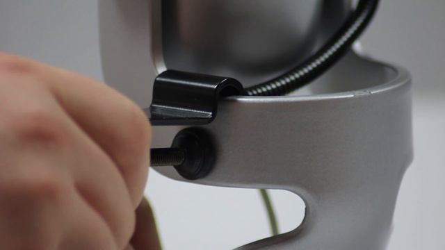 Auphonix Pop Filter for the Blue Yeti смотреть онлайн