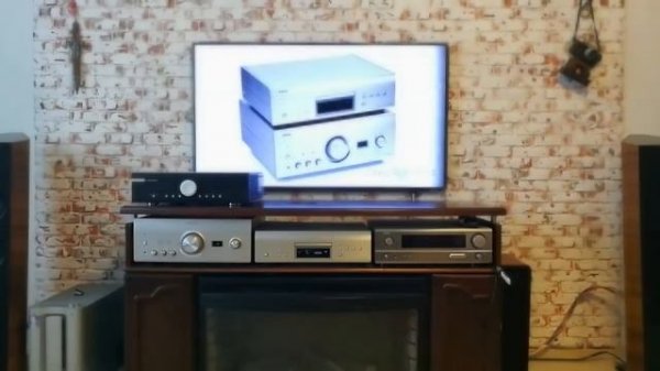 Musical Fidelity M6si