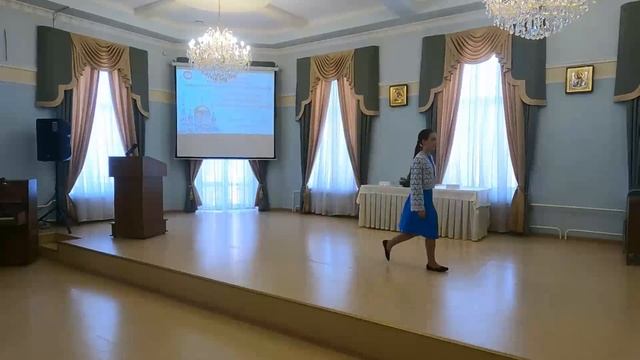 Детская школа искусств № 14 г. Омска смотреть онлайн