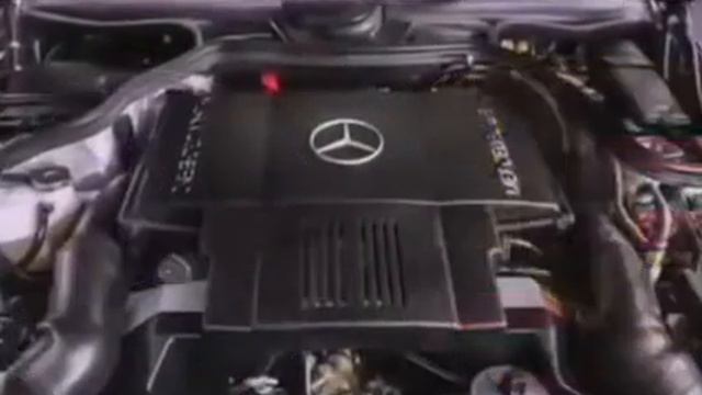 История легенды. Легендарный Mercedes из 90-х. 1часть смотреть онлайн