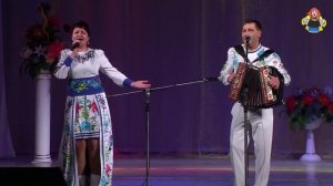 "БЕЗ ВИНЫ ВИНОВАТАЯ" Виктор Холин и Светлана Холина в гостях у "Митрофановны"