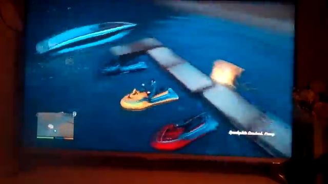 GTA 5 где найти 25000$ на дне океана смотреть онлайн