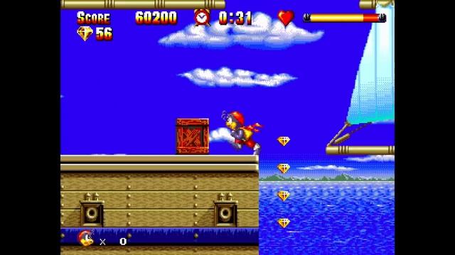 Let's Look at Every 5-Star Sega Genesis Game смотреть онлайн