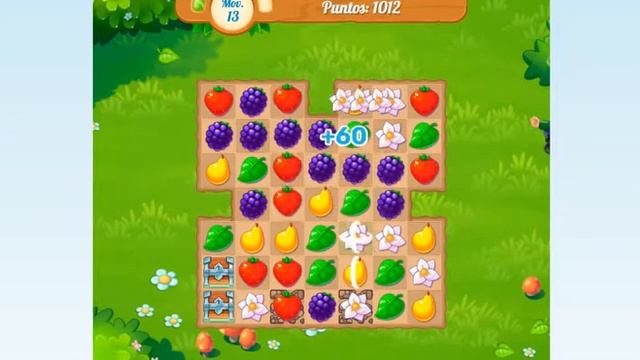 ??? jugando Garden Tales juegos para niños GAME PLAY смотреть онлайн