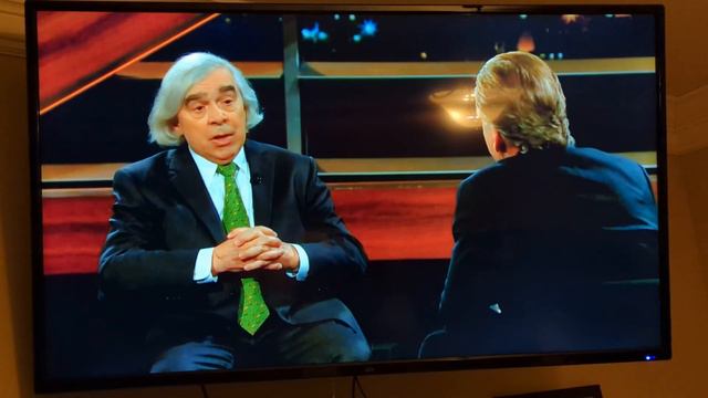 The Case for Nuclear Power with former Energy Secretary Ernest Moniz смотреть онлайн