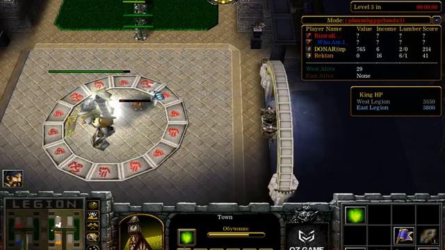 the third game - volna 3 смотреть онлайн