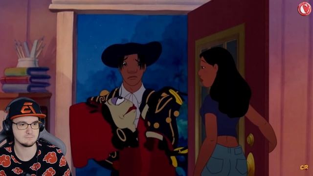 Дешевые зашквары ДИСНЕЯ ► Чак Ревью Обзор [Мульто-Мыло] ( Chuck Review Disney 00-x ) | Реакция