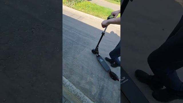 Электросамокат Kugoo S3pro ⚠️для заказа +79250281767 ватсап,вайбер ⚡️ www.kugoo-podolsk.ru смотреть онлайн