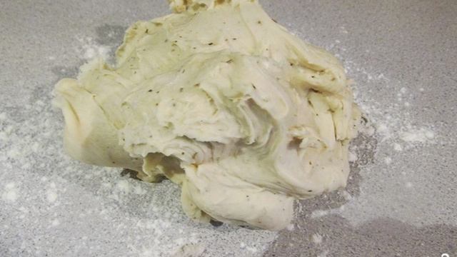 Сборник рецептов