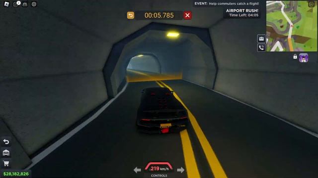 Roblox Taxi Boss: Getting A Platinum Medal Time Trail On Moutain With Max Upgrades Estupendo Elemen