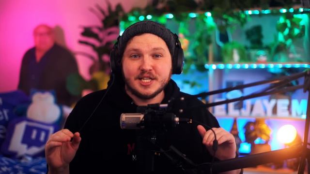 Make Any MIC Sound Pro In OBS For Cheap! смотреть онлайн