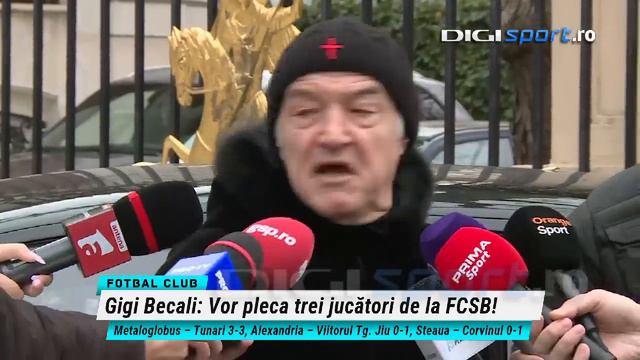 Marius Lăcătuș știe care este motivul supărării lui Gigi Becali pe Dorin Rotariu: ”E dezamăgit!” смотреть онлайн