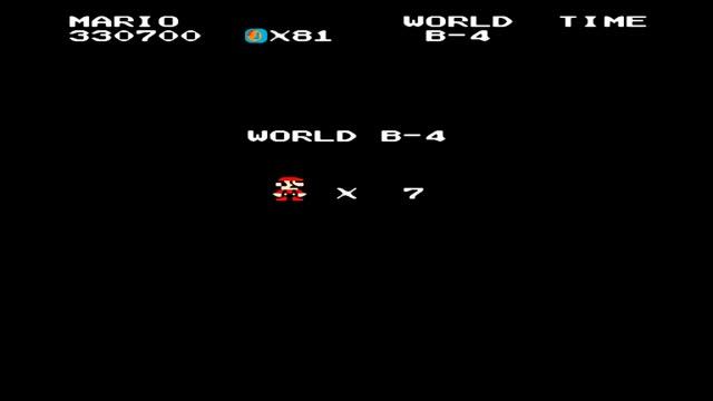 Super Mario Bros HD Extended: After World 8 Part 2 смотреть онлайн