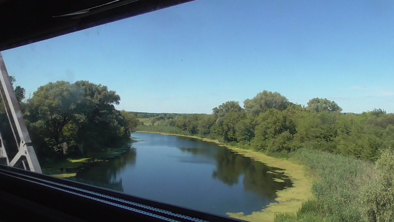 Россошь. Отправление смотреть онлайн