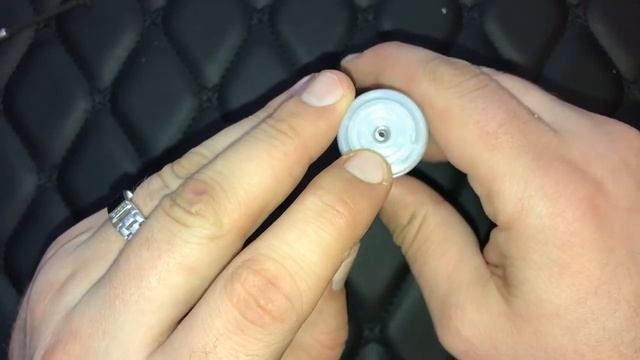 Не переплачивай за расходники Thermacell. Как заправить газовый картридж/баллон Thermacell смотреть онлайн