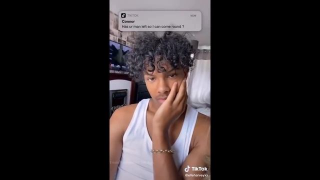 Text Message Notifications Prank | TikTok Prank | TikTok смотреть онлайн