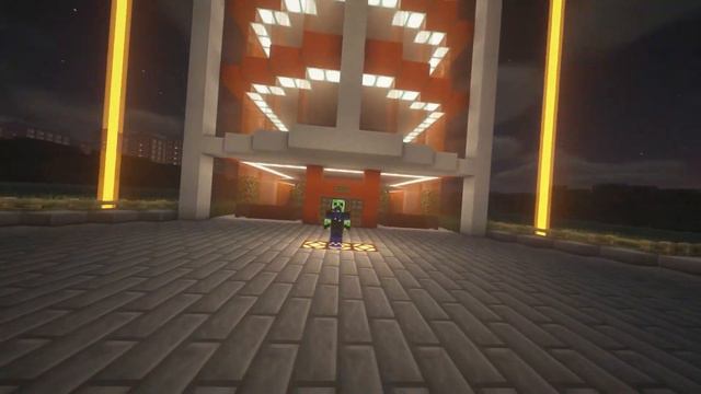 Кто Хочет Стать Алмазным Миллионером В Minecraft | Тизер смотреть онлайн