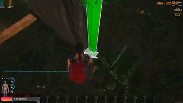 ВСЕГО ПО НЕМНОГУ! #SCUM #WARFACE VS RTX 3090TI! смотреть онлайн