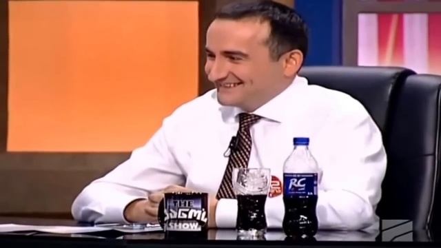 ნიკა არაბიძე - ჯოკერი ბორია смотреть онлайн