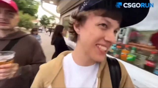 Как Иван золо сдал ЕГЭ смотреть онлайн