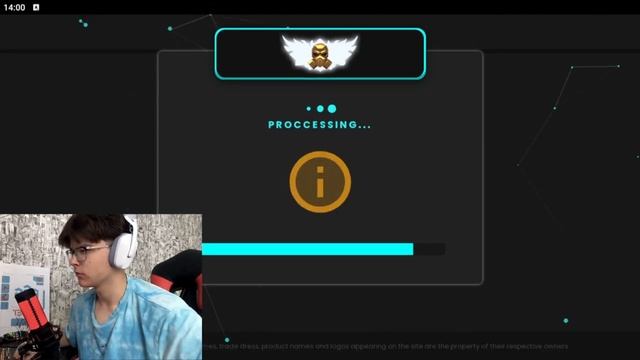 СКАЧАЛ ПРОГРАММУ ДЛЯ НАКРУТКИ ГОЛДЫ В СТАНДОФФ2! КАК ПОЛУЧИТЬ ГОЛДУ В СТАНДОФФ 2 | STANDOFF 2 смотреть онлайн