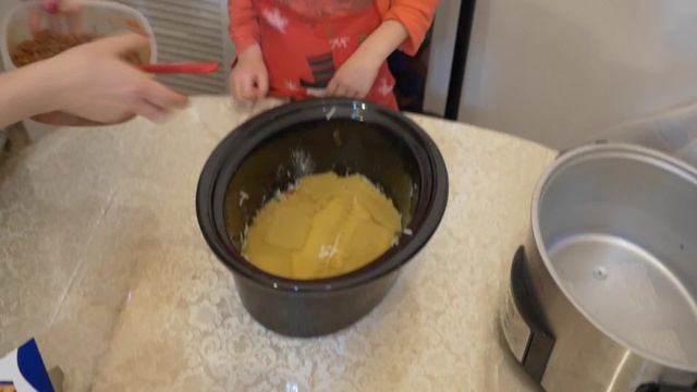 Готовим лазанью в тиховарке.Lasagna Crock Pot, Slow Cooker.