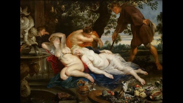 Сенека. О гневе Книга III - 14 смотреть онлайн